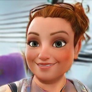 Meet your Posher, Isabelle